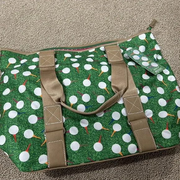 Sydney Love Sport East/West Tote Bag NWT - Picture 2 of 8